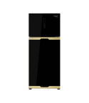 Unionaire Refrigerator 545 Liter in Black - URN650LBG8ADHUVZ | ثلاجة يونيون اير 545 لتر باللون أسود - URN650LBG8ADHUVZ