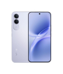 Vivo V70 FE 256 GB 8GB RAM Silver 5G LTE Smartphone | موبايل فيفو V70 FE 256 جيجا رام 8 جيجا لون فضي شبكة 5G LTE