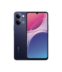 Vivo Y05 64 GB 4GB RAM Black 4G LTE Smartphone | موبايل فيفو Y05 64 جيجا رام 4 جيجا لون أسود شبكة 4G LTE