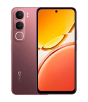 Vivo Y21d 256 GB 6GB RAM Red 4G LTE Smartphone | موبايل فيفو Y21d 256 جيجا رام 6 جيجا لون أحمر شبكة 4G LTE