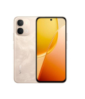 Vivo Y31d 128 GB 6GB RAM Gold 4G LTE Smartphone | موبايل فيفو Y31d 128 جيجا رام 6 جيجا لون ذهبي شبكة 4G LTE