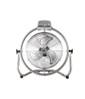 WILSON Floor Fan 20 inch in Black - FE-50 | مروحة أرضية ويلسون 20 بوصة باللون أسود - FE-50