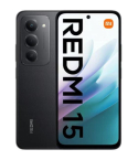 Xiaomi 15 256 GB 8GB RAM Midnight Black 4G Smartphone | موبايل شاومي 15 256 جيجا رام 8 جيجا لون أسود ميدنايت شبكة 4G