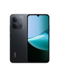 Xiaomi 15C 128 GB 6GB RAM Midnight Black 4G LTE Smartphone | موبايل شاومي 15C 128 جيجا رام 6 جيجا لون أسود ميدنايت شبكة 4G LTE