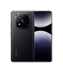 Xiaomi Note 14 Pro Plus 256 GB 12GB RAM Midnight Black 5G Smartphone | موبايل شاومي Note 14 Pro Plus 256 جيجا رام 12 جيجا لون أسود ميدنايت شبكة 5G