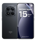 Xiaomi Redmi Note 15 Pro+ 5G 256 GB 12GB RAM Black 5G Smartphone | موبايل شاومي Redmi Note 15 Pro+ 5G 256 جيجا رام 12 جيجا لون أسود شبكة 5G