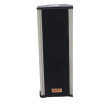 Unitex Column Speaker 20 W in Black - USCM20T | سماعة كولوم يونيتكس 20 وات باللون أسود - USCM20T