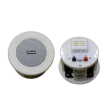 View Sound Ceiling Speaker 3 W in White - VCK-03 | سماعة سقف فيو ساوند 3 وات باللون أبيض - VCK-03