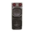 Bazooka Subwoofer 40 W in Black - BZ-12000DSX | صب ووفر بازوكا 40 وات باللون أسود - BZ-12000DSX