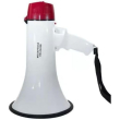 Unitex Megaphone 20 W in White - HW-20FC | ميجافون يونيتكس 20 وات باللون أبيض - HW-20FC