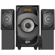 View Sound Subwoofer 5500 W in Black - VS-5500WH | صب ووفر فيو ساوند 5500 وات باللون أسود - VS-5500WH