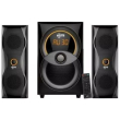 View Sound Subwoofer 8000 W in Black - VS-8000WH | صب ووفر فيو ساوند 8000 وات باللون أسود - VS-8000WH