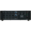 Unitex Mixer Amplifier 60 W in Black - USSA-60EU | امبليفاير ميكسر يونيتكس 60 وات باللون أسود - USSA-60EU