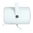View Sound Pendant Speaker in White - VL-138 | سماعة معلقة فيو ساوند باللون أبيض - VL-138
