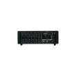Unitex Mixer Amplifier 200 W in Black - USSA-200EU | امبليفاير ميكسر يونيتكس 200 وات باللون أسود - USSA-200EU