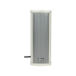 View Sound Column Speaker 20 W in White - D-302 | سماعة كولوم فيو ساوند 20 وات باللون أبيض - D-302