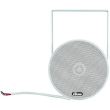 View Sound Pendant Speaker 20 W in White - VL-170 | سماعة معلقة فيو ساوند 20 وات باللون أبيض - VL-170