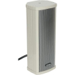 View Sound Column Speaker 20 W in White - D-302 | سماعة كولوم فيو ساوند 20 وات باللون أبيض - D-302