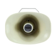View Sound Horn Speaker 100 V in Grey - VK-217 | سماعة هورن فيو ساوند 100 فولت باللون رمادي - VK-217