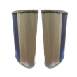 View Sound Column Speaker 60 W in White - VCOL-460DB | سماعة كولوم فيو ساوند 60 وات باللون أبيض - VCOL-460DB