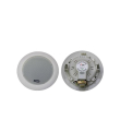 View Sound Ceiling Speaker 100 V in White - VCK-05A | سماعة سقف فيو ساوند 100 فولت باللون أبيض - VCK-05A