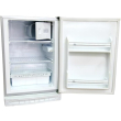 Alaska Mini Bar 113 Liter in Silver - KA-4 | ميني بار ألاسكا 113 لتر باللون فضي - KA-4