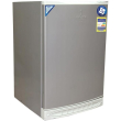 Alaska Mini Bar 113 Liter in Silver - KA-4 | ميني بار ألاسكا 113 لتر باللون فضي - KA-4
