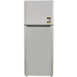 Ariston Refrigerator 342 Liter in Silver - ENTM18020F-EX | ثلاجة أريستون 342 لتر باللون فضي - ENTM18020F-EX