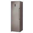 Ariston Refrigerator + Freezer /  364 Liter /  Digital /  Twins /  No Frost /  7 Drawers /  1 Door /  Stainless Steel /  SH8 2D XFD + UH8 F2D
