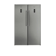 Ariston Refrigerator + Freezer