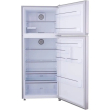 Ariston Refrigerator 408 Liter in Silver - ART70F1452XNA | ثلاجة أريستون 408 لتر باللون فضي - ART70F1452XNA