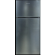Ariston Refrigerator 420 Liter in Silver - ART70F1422XNA | ثلاجة أريستون 420 لتر باللون فضي - ART70F1422XNA