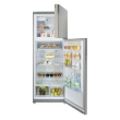 Ariston Refrigerator 456 Liter in Stainless Steel - ENXTY19222XFW | ثلاجة أريستون 456 لتر باللون استانلس ستيل - ENXTY19222XFW