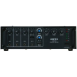 Unitex Mixer Amplifier 7000 W in Black - UTZA-7000EU-B | امبليفاير ميكسر يونيتكس 7000 وات باللون أسود - UTZA-7000EU-B