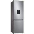 Beko Refrigerator 367 Liter in Stainless Steel - RDNE430K02DX | ثلاجة بيكو 367 لتر باللون استانلس ستيل - RDNE430K02DX