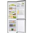 Beko Refrigerator 367 Liter in Stainless Steel - RDNE430K02DX | ثلاجة بيكو 367 لتر باللون استانلس ستيل - RDNE430K02DX