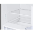 Samsung Refrigerator 341 Liter in Silver - RB34T632FS9 | ثلاجة سامسونج 341 لتر باللون فضي - RB34T632FS9