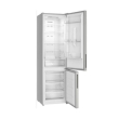 Bosch Refrigerator 330 Liter in Silver - KGN39NLEE8 | ثلاجة بوش 330 لتر باللون فضي - KGN39NLEE8