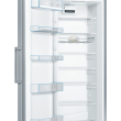 Bosch Refrigerator 348 Liter in Silver - KSV36VL30U | ثلاجة بوش 348 لتر باللون فضي - KSV36VL30U