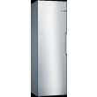 Bosch Refrigerator 348 Liter in Silver - KSV36VL30U | ثلاجة بوش 348 لتر باللون فضي - KSV36VL30U