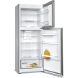 Bosch Refrigerator 413 Liter in Stainless Steel - KDN47NLEE8 | ثلاجة بوش 413 لتر باللون استانلس ستيل - KDN47NLEE8