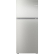 Bosch Refrigerator 413 Liter in Stainless Steel - KDN47NLEE8 | ثلاجة بوش 413 لتر باللون استانلس ستيل - KDN47NLEE8
