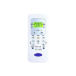 Carrier Air Conditioner 1.5 HP in White - 42KHCT12N-708 | تكييف كاريير 1.5 حصان باللون أبيض - 42KHCT12N-708