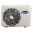 Carrier Air Conditioner 2.25 HP (18000 BTU) in White - 38KHCT18N-78BA | تكييف كاريير 2.25 حصان (18000 BTU) باللون أبيض - 38KHCT18N-78BA