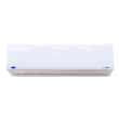 Carrier Air Conditioner 2.25 HP (18000 BTU) in White - 42KHCT18N-708 | تكييف كاريير 2.25 حصان (18000 BTU) باللون أبيض - 42KHCT18N-708