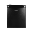 Castle Mini Bar 52 Liter in Black - FR1052KB | ميني بار كاسل 52 لتر باللون أسود - FR1052KB