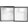 Castle Mini Bar 52 Liter in Silver - FR1052K | ميني بار كاسل 52 لتر باللون فضي - FR1052K