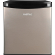 Castle Mini Bar 52 Liter in Silver - FR1052K | ميني بار كاسل 52 لتر باللون فضي - FR1052K
