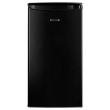 Castle Mini Bar 97 Liter in Black - FR1097-KB | ميني بار كاسل 97 لتر باللون أسود - FR1097-KB