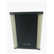 Unitex Column Speaker 10 W in Black - USCM10T | سماعة كولوم يونيتكس 10 وات باللون أسود - USCM10T